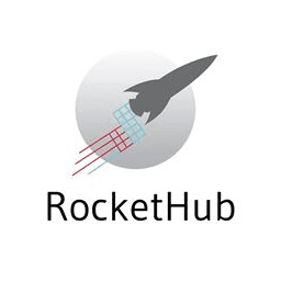 rockethub logo